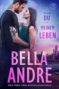 Nur du in meinem Leben (Die Sullivans 4) - Bella Andre - E-Book + Hörbuch
