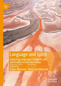 Language and Spirit -  - E-Book