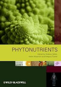 Phytonutrients -  - E-Book