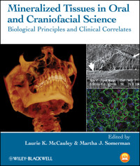 Mineralized Tissues in Oral and Craniofacial Science -  - E-Book