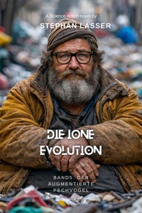 Die IONE Evolution - Stephan Lasser - E-Book
