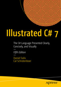 Illustrated C# 7 - Daniel Solis - E-Book