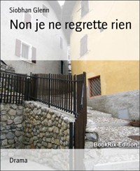 Non je ne regrette rien - Siobhan Glenn - E-Book