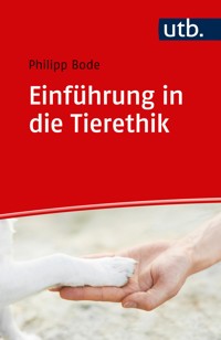 Einführung in die Tierethik - Philipp Bode - E-Book