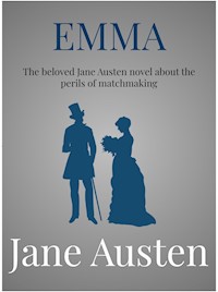 Emma - Jane Austen. - E-Book