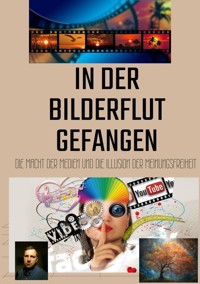 In der Bilderflut gefangen: - Sami Duymaz - E-Book