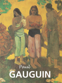 Paul Gauguin - Anna Barskaya - E-Book