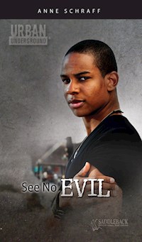 See No Evil - Anne Schraff - E-Book
