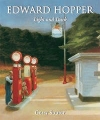 Edward Hopper Light and Dark - Gerry Souter - E-Book