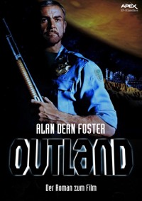 OUTLAND - Alan Dean Foster - E-Book