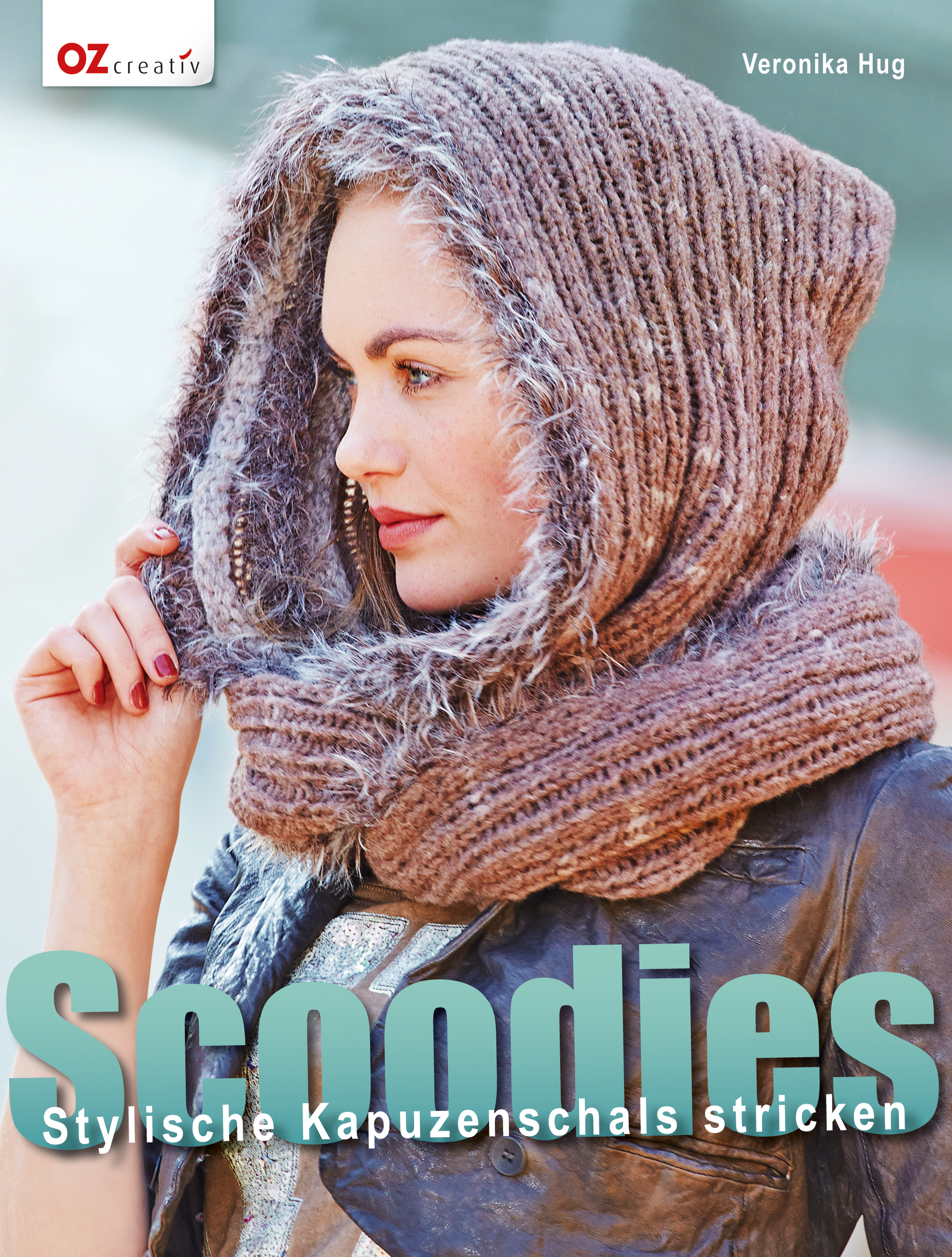 Scoodies - Veronika Hug - E-Book