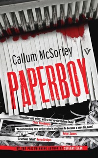 Paperboy - Callum McSorley - E-Book