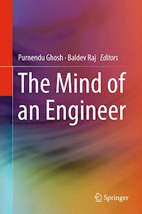 The Mind of an Engineer -  - E-Book