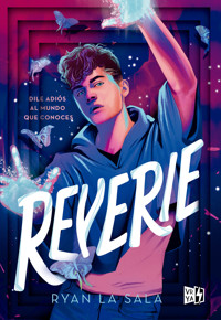 Reverie - Ryan La Sala - E-Book