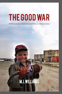 The Good War - M. Williams - E-Book