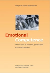 Emotional Competence - Dagmar Rudel-Steinbauer - E-Book