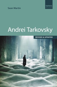 Andrei Tarkovsky - Sean Martin - E-Book