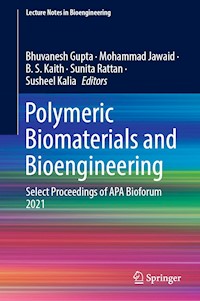 Polymeric Biomaterials and Bioengineering -  - E-Book