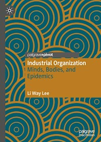 Industrial Organization - Li Way Lee - E-Book