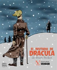 El invitado de Drácula (Cómic) - Bram Stoker - E-Book