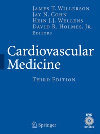 Cardiovascular Medicine -  - E-Book