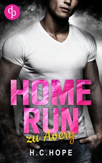 Home Run - H.C. Hope - E-Book