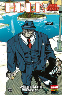 HULK - JOE FIXIT - DAVID PETER - E-Book