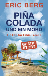 Flaco Kurzgeschichte eOnly (1) - Eric Berg - kostenlos E-Book