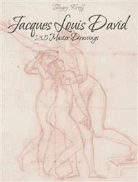 Jacques Louis David: 135 Master Drawings   - Blagoy Kiroff - E-Book