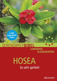 Hosea - Astrid Figel - E-Book