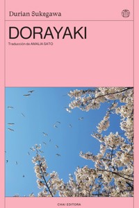Dorayaki - Durian Sukegawa - E-Book