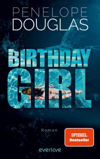 Birthday Girl - Penelope Douglas - E-Book