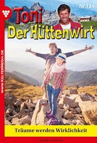 Träume werden Wirklichkeit - Friederike von Buchner - E-Book