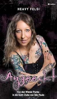 Angeeckt - Felsi Heavy - E-Book