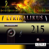 Lyrikalikus 215 - Wilhelm Busch - Hörbuch