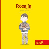 Rosalía cuenta… - Guiomar Du Bois - E-Book