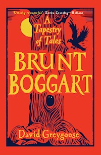 Brunt Boggart - David Greygoose - E-Book
