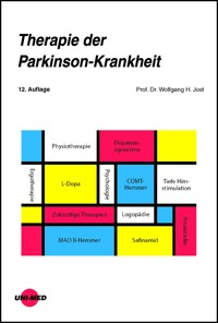 Therapie der Parkinson-Krankheit - Wolfgang H. Jost - E-Book