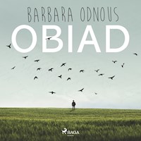 Obiad - Barbara Odnous - Hörbuch