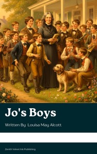 Jo's Boys - Louisa May Alcott - kostenlos E-Book