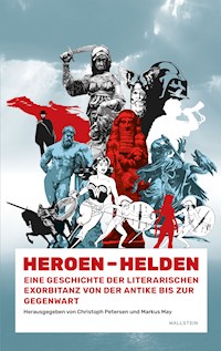 Heroen - Helden -  - E-Book