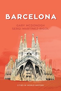 Barcelona - Gary McDonogh - E-Book