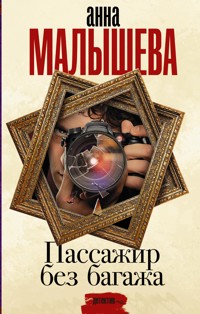 Пассажир без багажа - Анна Малышева - E-Book