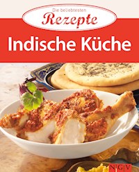 Indische Küche -  - E-Book