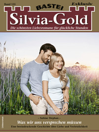 Silvia-Gold 135 - Sabine Stephan - E-Book