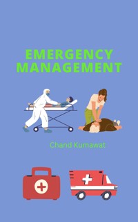 Emergency Management - Chand Kumawat - E-Book