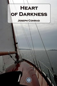 Heart of Darkness - Joseph Conrad - E-Book