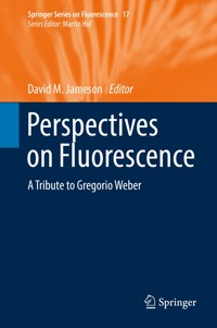 Perspectives on Fluorescence -  - E-Book