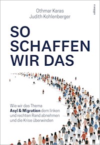 So schaffen wir das - Othmar Karas - E-Book