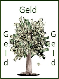 Geld, Geld, Geld - ( Anco - E-Book